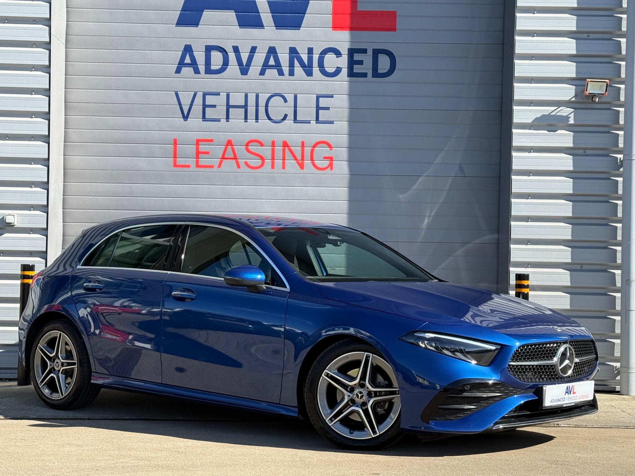 2024 A CLASS YEAR 2024 TRANSMISSION AUTOMATIC FUEL HYBRID MILEAGE 5,849 23,995.00 VIEW CAR... photo